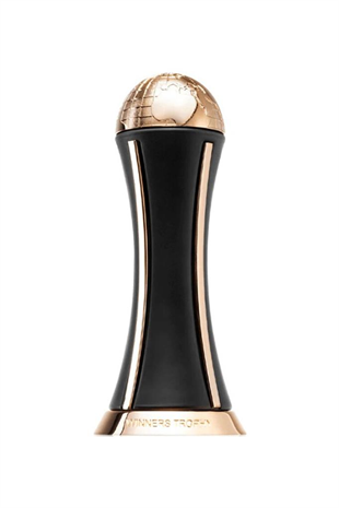 Lattafa Pride Winners Trophy Gold EDP 100 ml Kadın Parfüm