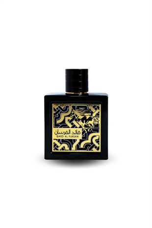 Lattafa Qaed Al Fursan EDP 90 ml Erkek Parfüm