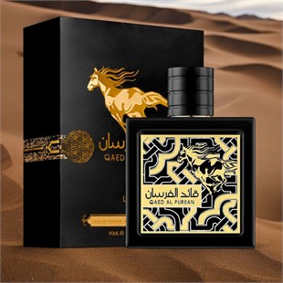 Lattafa Qaed Al Fursan EDP 90 ml Erkek Parfüm