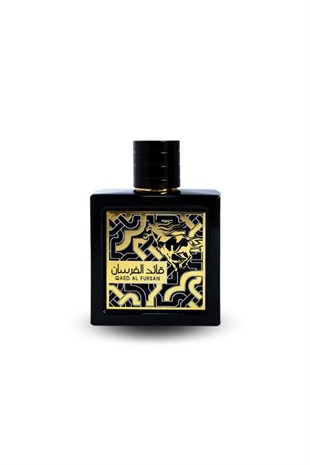 Lattafa Qaed Al Fursan EDP 90 ml Erkek Parfüm