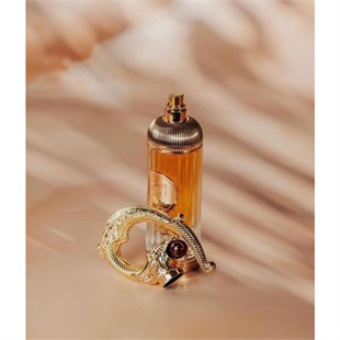 Lattafa Sehr Lattafa EDP 100 ml Kadın Parfüm