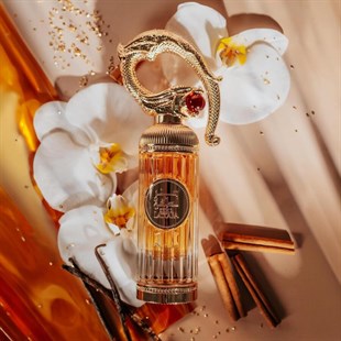 Lattafa Sehr Lattafa EDP 100 ml Kadın Parfüm