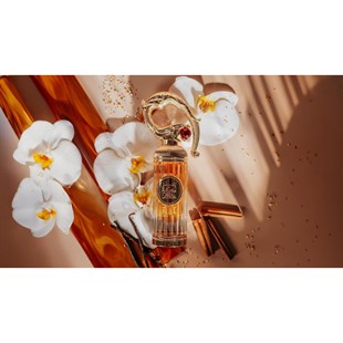 Lattafa Sehr Lattafa EDP 100 ml Kadın Parfüm