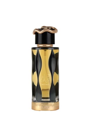 Lattafa Teriaq Intense EDP 100 ML