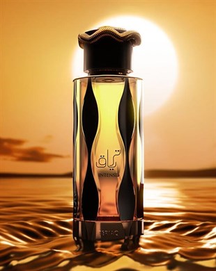 Lattafa Teriaq Intense EDP 100 ML