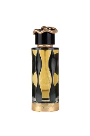 Lattafa Teriaq Intense EDP 100 ML