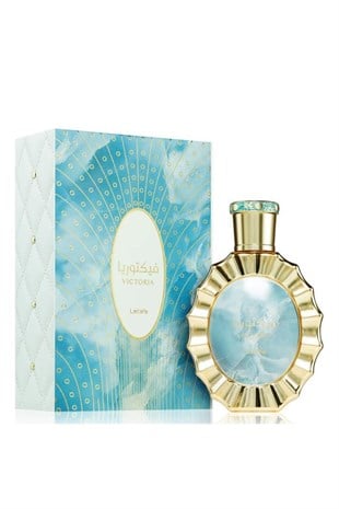 Lattafa Victoria EDP 100 ml Kadın Parfüm