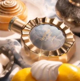 Lattafa Victoria EDP 100 ml Kadın Parfüm