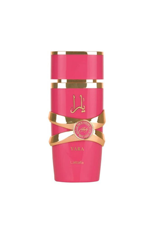 Lattafa Yara Candy EDP 100 ml Kadın Parfüm