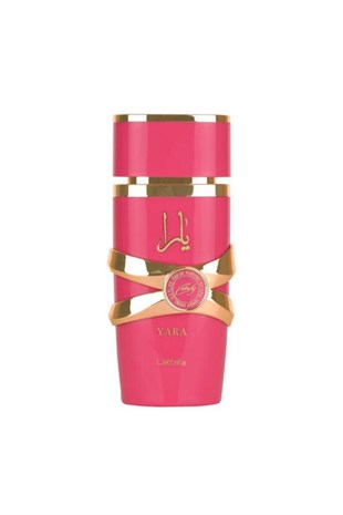Lattafa Yara Candy EDP 100 ml Kadın Parfüm