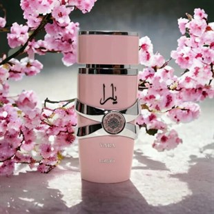 Lattafa Yara EDP 100 ml Kadın Parfüm