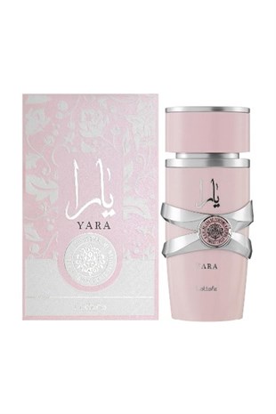 Lattafa Yara EDP 100 ml Kadın Parfüm