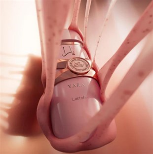 Lattafa Yara Elixir EDP 100 ml Kadın Parfüm