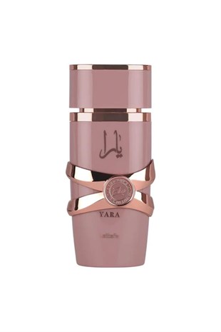 Lattafa Yara Elixir EDP 100 ml Kadın Parfüm