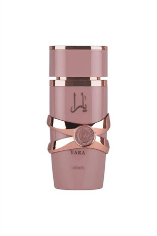 Lattafa Yara Elixir EDP 100 ml Kadın Parfüm