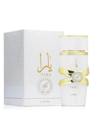 Lattafa Yara Moi EDP 100 ml Kadın Parfüm