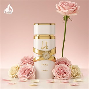 Lattafa Yara Moi EDP 100 ml Kadın Parfüm