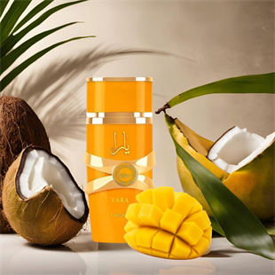 Lattafa Yara Tous EDP 100 ml Kadın Parfüm
