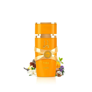 Lattafa Yara Tous EDP 100 ml Kadın Parfüm