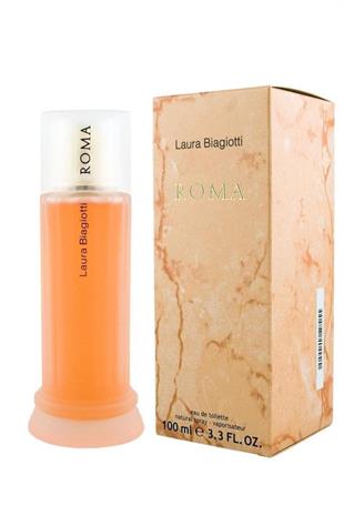 Laura Biagiotti Roma EDT 100 ml Kadın Parfüm
