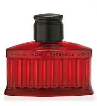 Laura Biagiotti Roma Passione Uomo EDT 125 ml Erkek Parfüm