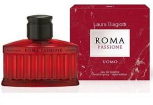 Laura Biagiotti Roma Passione Uomo EDT 75 ml Erkek Parfüm