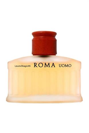 Laura Biagiotti Roma Uomo EDT 75 ml Erkek Parfüm