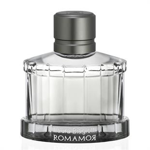 Laura Biagiotti Romamor Uomo EDT 75 ml Erkek Parfüm