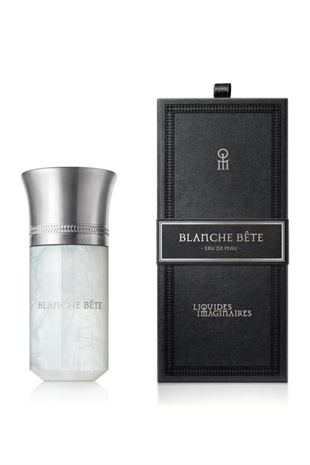 Liquides Imaginaires Blanche Bete EDP 100 ml Kadın Parfüm