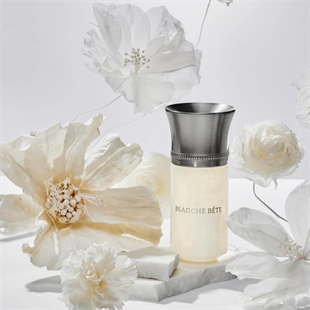 Liquides Imaginaires Blanche Bete EDP 100 ml Kadın Parfüm