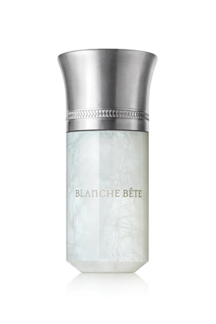 Liquides Imaginaires Blanche Bete EDP 100 ml Kadın Parfüm