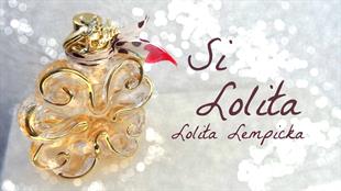 Lolita Lempicka Si Lolita EDP 80ml Kadın Parfüm