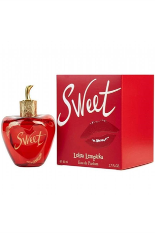 Lolita Lempicka Sweet EDP 80 ml Kadın Parfüm