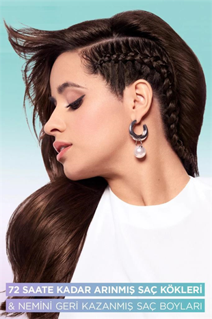 Loreal Paris Elseve Hydra Yağlanma Karşıtı Şampuan 300 ml