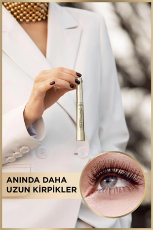 LOreal Paris Telescopic Maskara