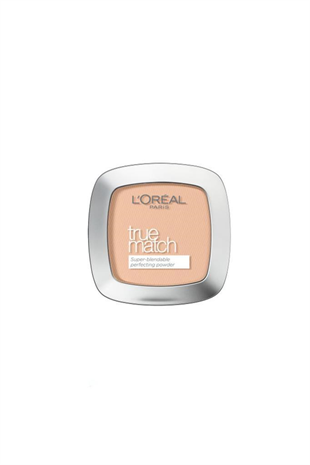 LOreal Paris True Match Perfecting Powde 1R/1C Rose Ivory Yüz Pudra