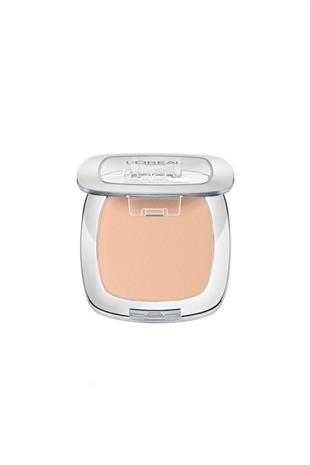 LOreal Paris True Match Perfecting Powde 1R/1C Rose Ivory Yüz Pudra