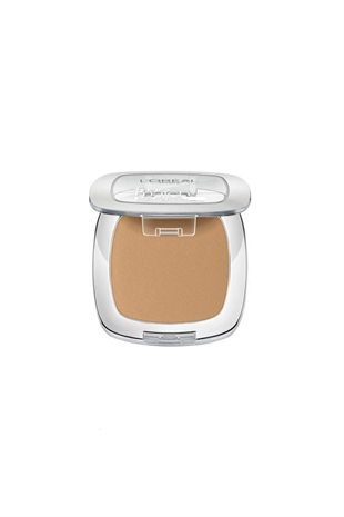 LOreal Paris True Match Perfecting Powder 2N Vanilla Yüz Pudra