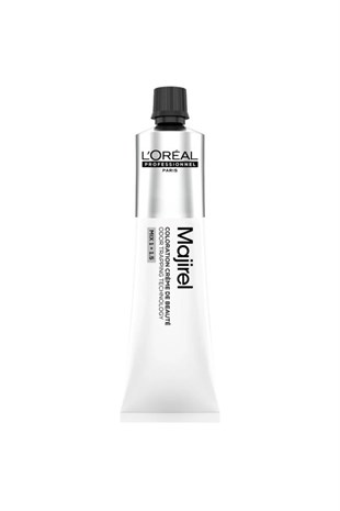 Loreal Professionnal Majirel 8.3 Açık Kumral Dore 60 ml Saç Boyası