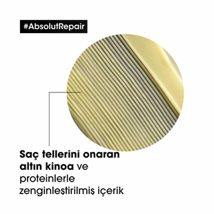 Loreal Professionnel Absolut Repair Conditioner Refill 750 ml Saç Kremi