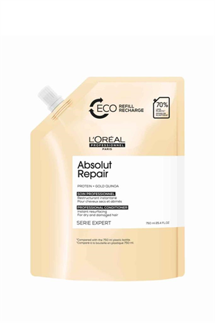 Loreal Professionnel Absolut Repair Conditioner Refill 750 ml Saç Kremi