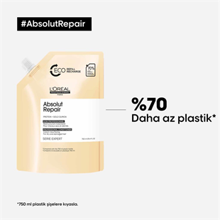 Loreal Professionnel Absolut Repair Conditioner Refill 750 ml Saç Kremi