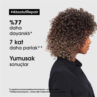 Loreal Professionnel Absolut Repair Conditioner Refill 750 ml Saç Kremi