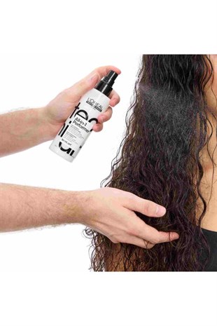 Loreal Professionnel All-In-1 Performer 190 ml Durulanmayan Saç Bakım Spreyi