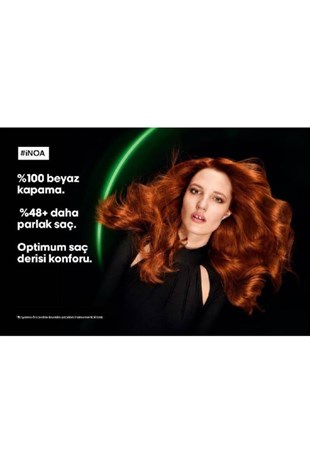 Loreal Professionnel Clear 60 gr Saç Boyası 