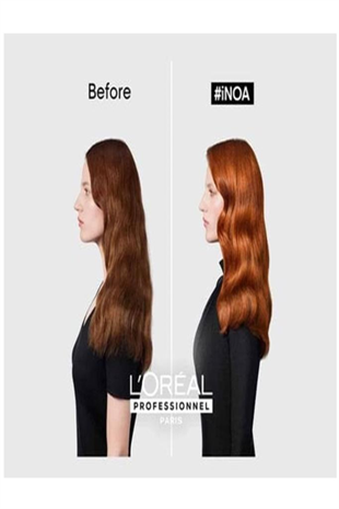 Loreal Professionnel Inoa 10.11 Yoğun Küllü 60 gr Saç Boyası