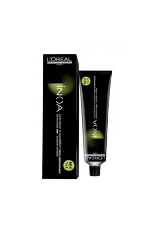 Loreal Professionnel Inoa 5.26 Açık Kahve İrize Kızıl 60 gr Saç Boyası 