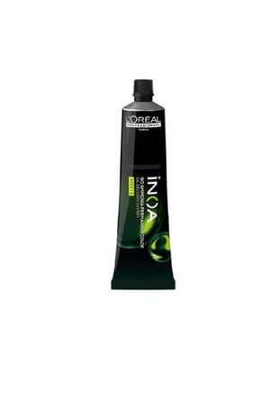 Loreal Professionnel Inoa 7.31 Kumral Dore Küllü 60 gr Saç Boyası 