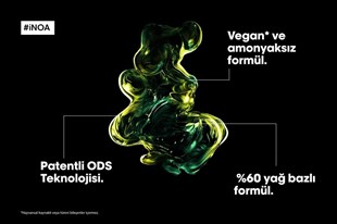 Loreal Professionnel Inoa 7 Kumral 60 gr Saç Boyası