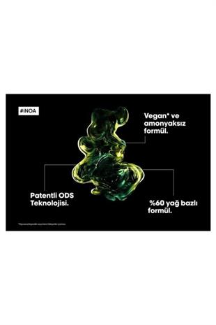 Loreal Professionnel Inoa 8.3 Fundamental Koyu Sarı Dore 60 ml Saç Boyası 